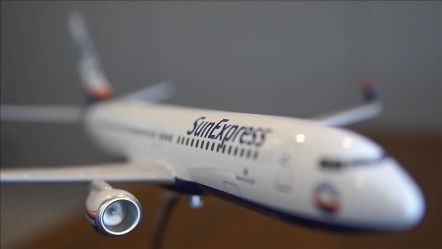 SunExpress gears up to focus on Turkish tourism