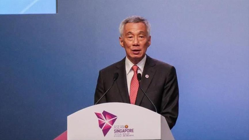 Singapura gelar pemilu pada 10 Juli