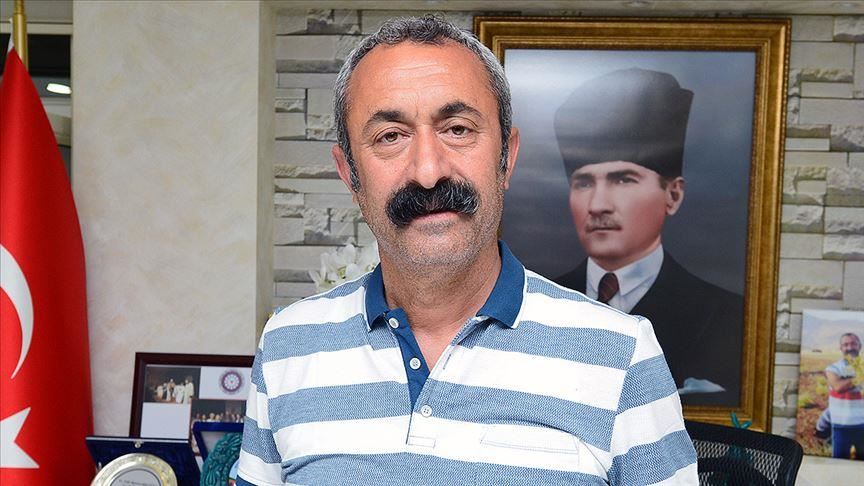 سهرۆكی شارهوانی دێرسیم تووشی كۆرۆنا بوو