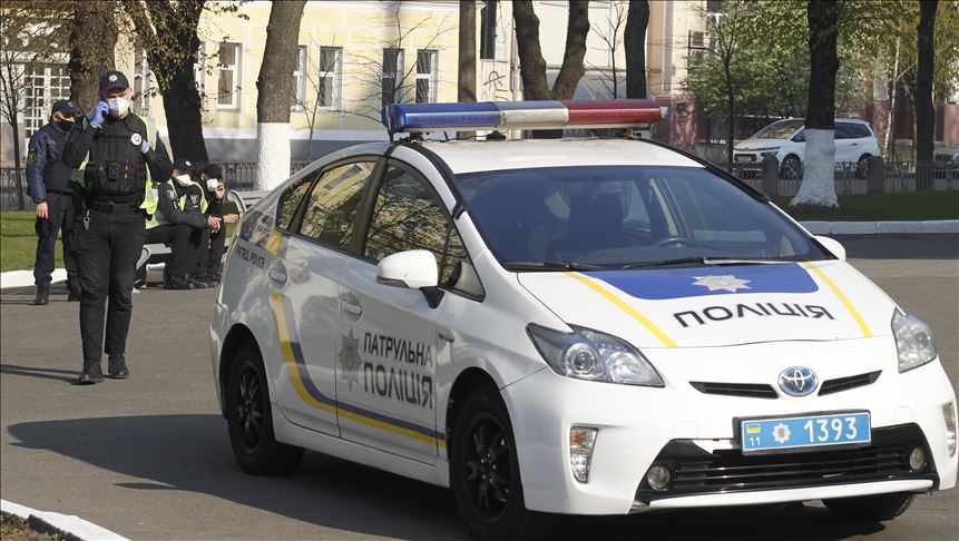 No slowdown in virus cases, deaths in Eurasia, C.Asia