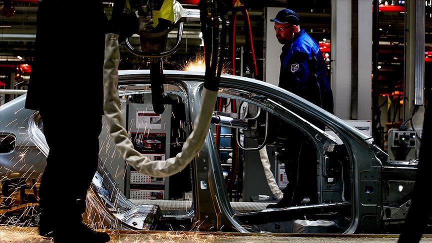 EU car sales to drop 25% in 2020 due to virus: Report