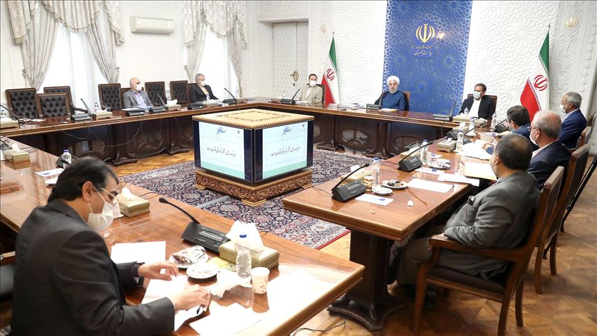 روحانی: افزایش قیمت ارز موقتی است