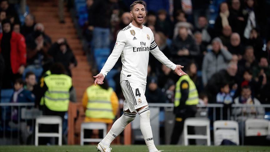 Ramos Terry And Others Top Goal Scoring Defenders In Football Ramos Terry And Others Top Goal Scoring Defenders In Football