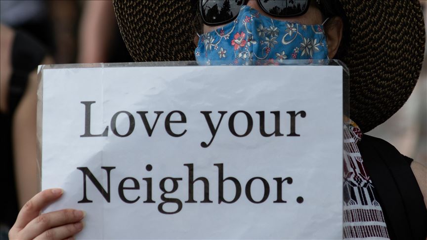 US: Seattle to dismantle protest zone after violence