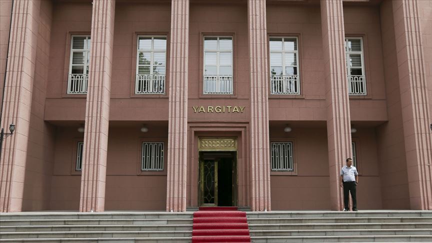 Yargıtay hakaret gerekçesiyle işten çıkarılan çalışanın iş akdinin haklı nedenle feshedildiğine hükmetti
