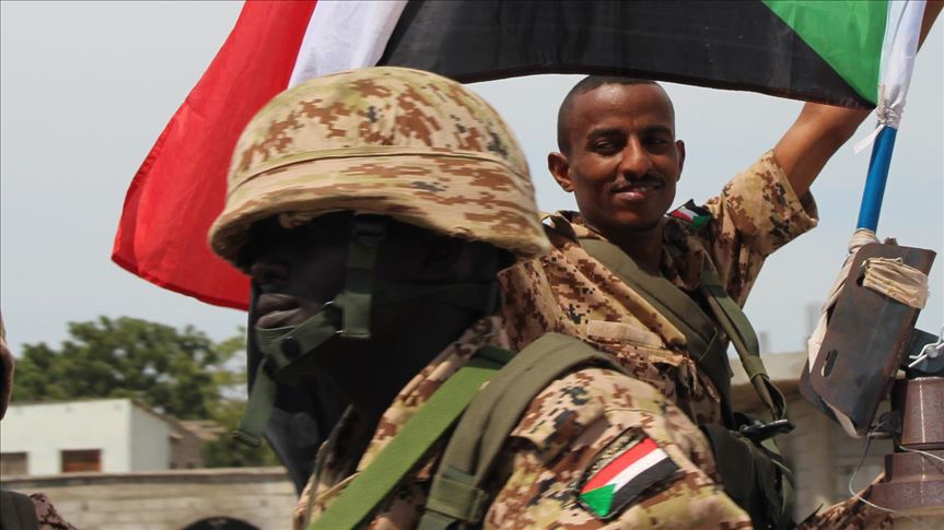 Sudan says it repulsed attack by Ethiopian army