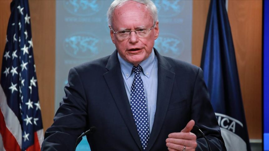 ¿Por qué ahora EEUU no pretende la salida del poder de Bashar al Assad en Siria?