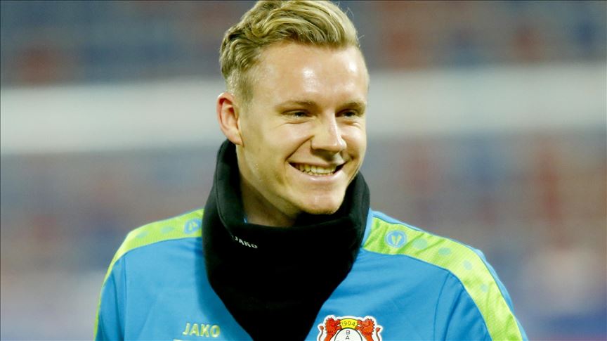 Football: Arsenal’s Leno out for at least one month