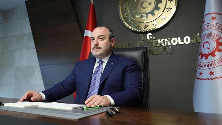 Sanayi ve Teknoloji Bakanı Varank: PARDUS, Diyanet'in 10 bin bilgisayarında kullanılacak