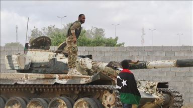 ANALYSIS - France’s hypocritical, ill-conceived strategy jeopardizing Libya’s political stability