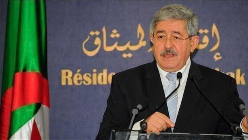 Ex-Algeria premier jailed for 12 years for corruption