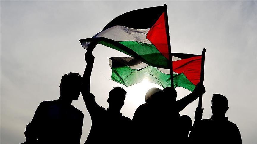 هشدار فلسطین به اسرائیل درباره طرح الحاق کرانه باختری 