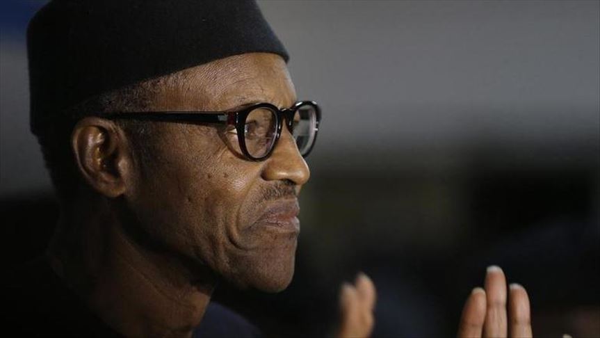 Nigeria's leader uneasy over new West African currency