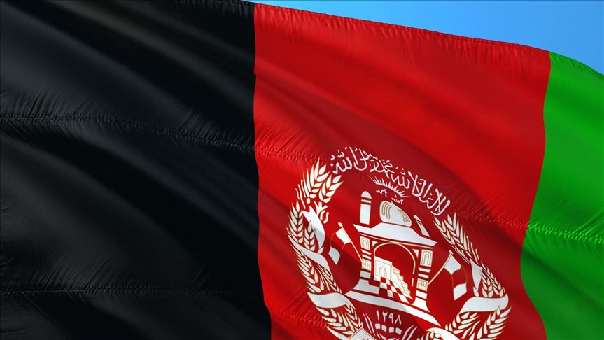 Afghanistan resumes international flights amid COVID-19
