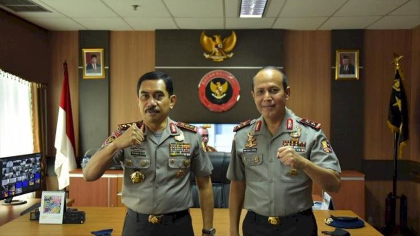 BNPT: Selama pandemi, teroris masih aktif rekrut anggota