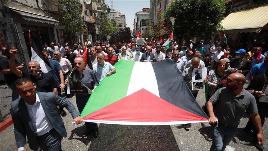 Activista resalta que "la postura clara de Turquía contra el plan de anexión israelí influencia a otros países"