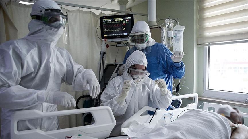 Con 226 nuevas muertes por coronavirus, Chile llega a 4.731 fallecidos por la enfermedad