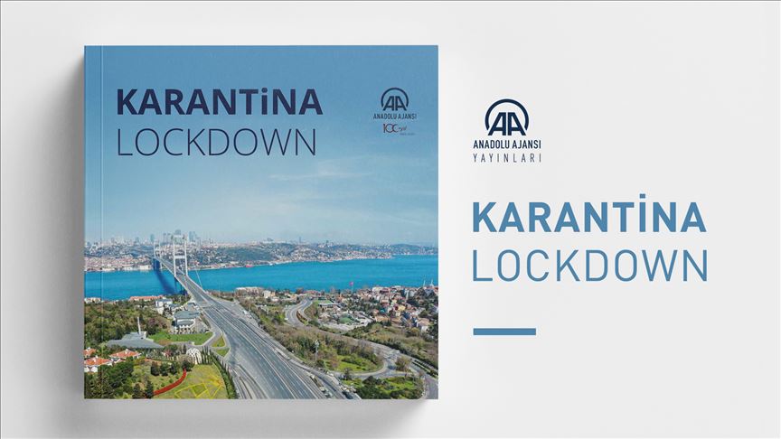 Karantina / Lockdown