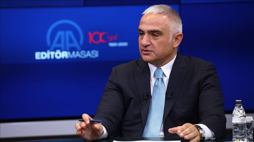ارسوی: ترکیه از لحاظ اقدامات پیشگیرانه کووید-19 امن ترین کشور است