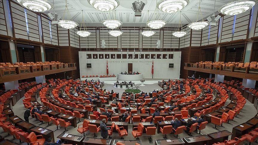 Parlemen Turki menyetujui RUU membatalkan persidangan kudeta 1960