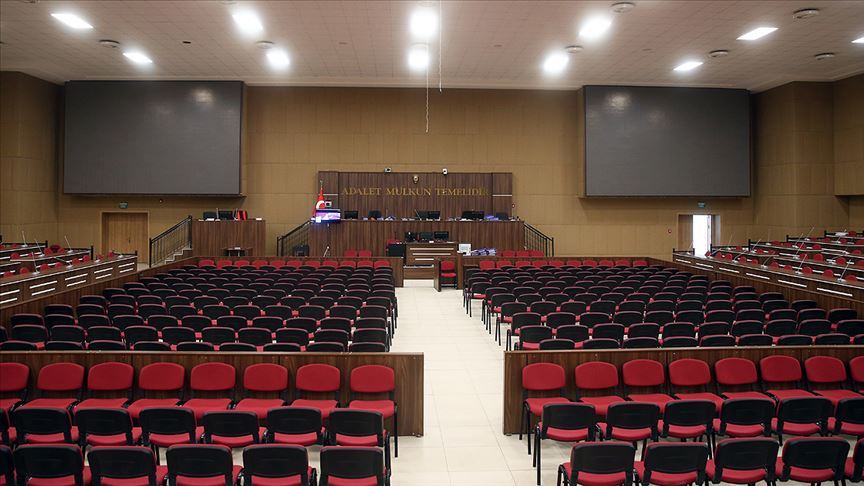 MİT mensuplarının ifşa edilmesi davasının ilk duruşması başladı