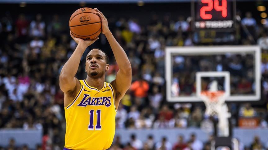 Košarkaš LA Lakersa Bradley ne želi igrati ostatak sezone