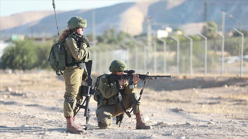 Filistin'den İsrail'in 2 genci şehit etmesiyle ilgili uluslararası soruşturma çağrısı