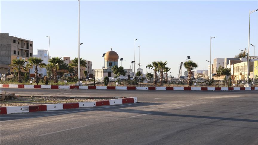 موريتانيا تعيد فتح المنشآت السياحية
