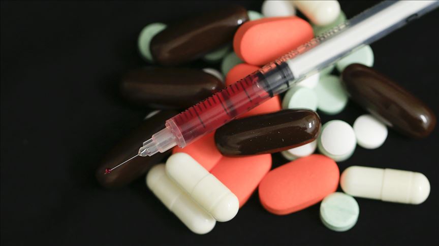 Afrika Selatan mulai uji coba vaksin Covid-19