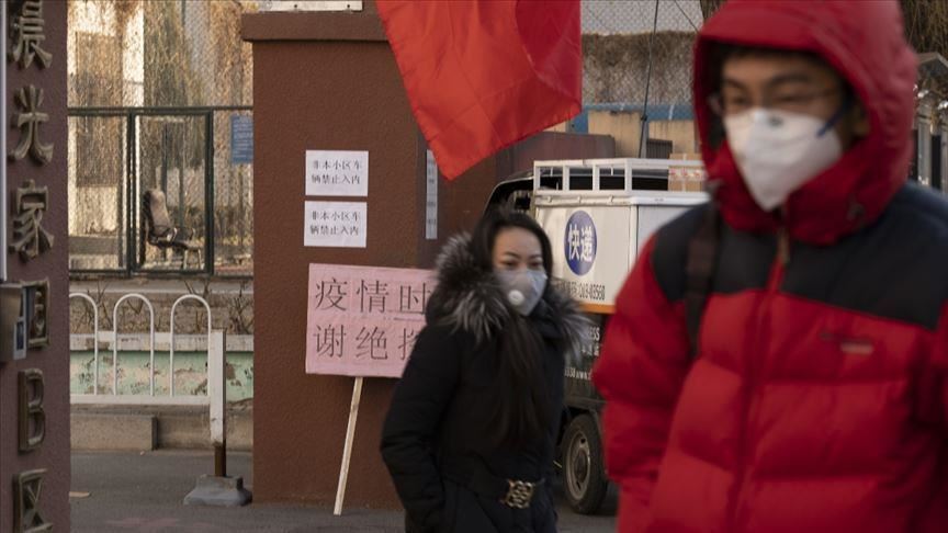 COVID-19 cases continue to rise in S.Korea, China