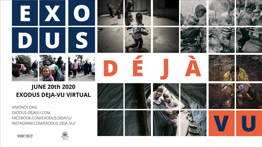 ‘Empathy key in telling stories through photos’