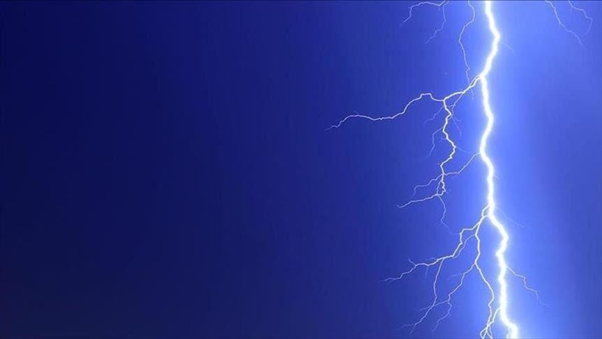 Lightning strikes kill 83 in India’s east