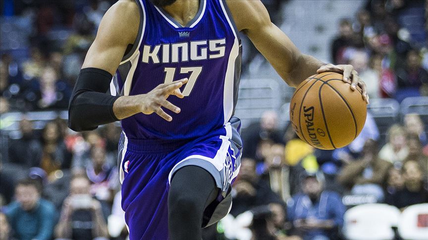 NBA'de Kings forması giyen 2 oyuncuda koronavirüs tespit edildi