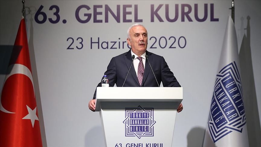 Hüseyin Aydın, TBB Yönetim Kurulu Başkanlığı'na yeniden seçildi