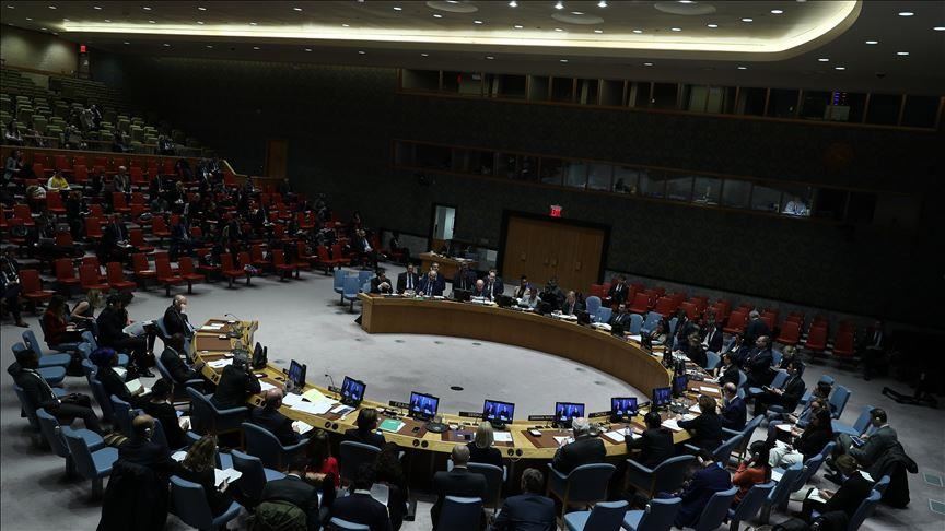 Indonesia prakarsai pertemuan DK PBB bahas aneksasi Israel