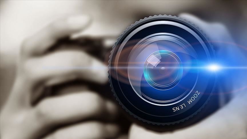 Творчество Джейн Чунг: Истории женщин в фотографиях