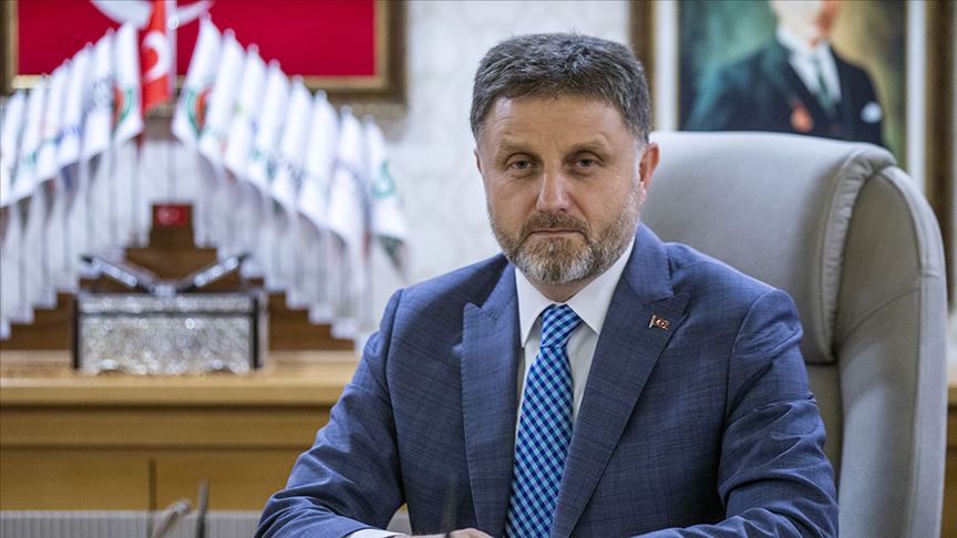 GÜBRETAŞ'ın Yönetim Kurulu Başkanlığına Fahrettin Poyraz seçildi