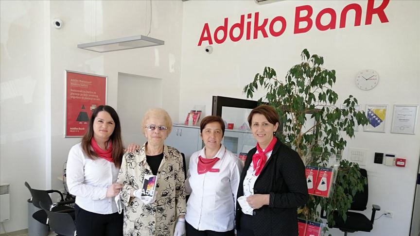 Addiko banka: Digitalnim plaćanjem računa do modernih nagrada