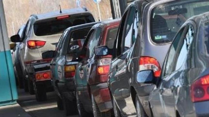 BIHAMK: Tranzit kroz Hrvatsku bez mjere samoizolacije, u CG uz PCR test