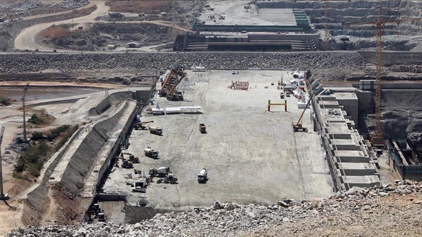 مصادر دبلوماسية: جلسة لمجلس الأمن الإثنين حول سد النهضة