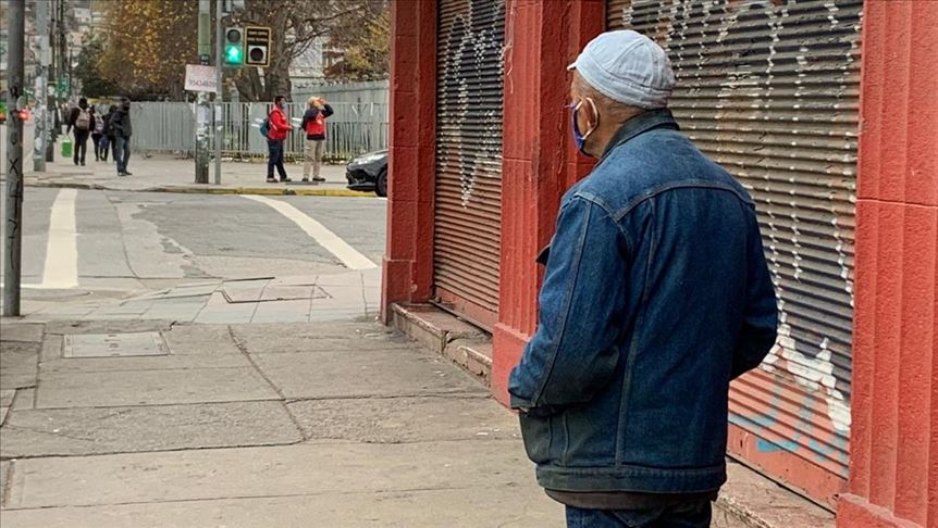 En Chile, Isla de Maipo y Alhué piden ser incluidas en megacuarentena de Santiago