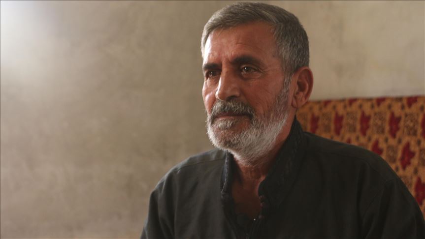 Syrian man says Assad regime tortured him