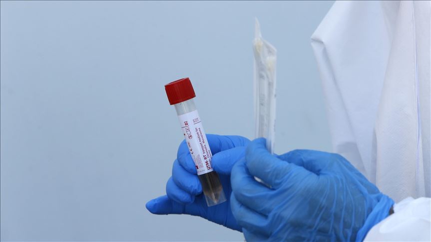 Europe records uptick in weekly virus cases: WHO