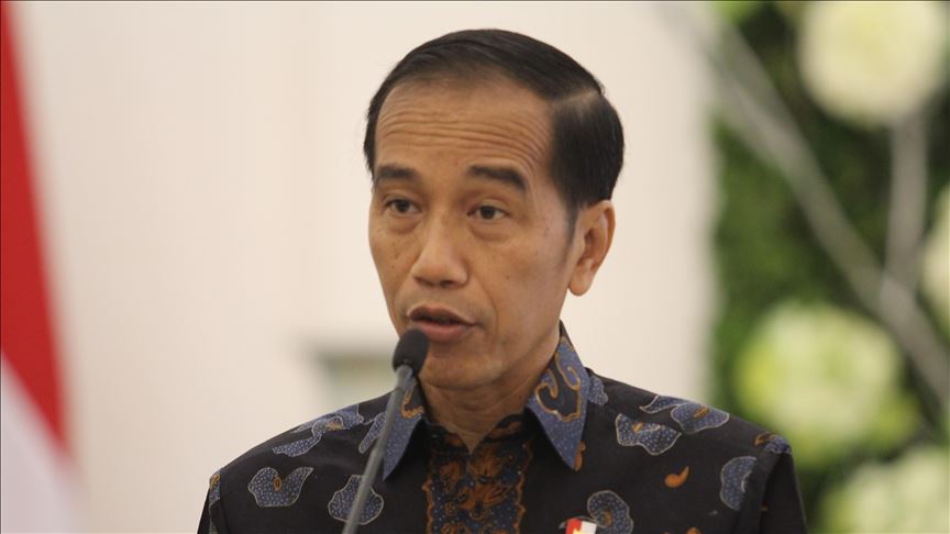 Jokowi minta Jawa Timur kendalikan penularan Covid-19 dalam 2 minggu