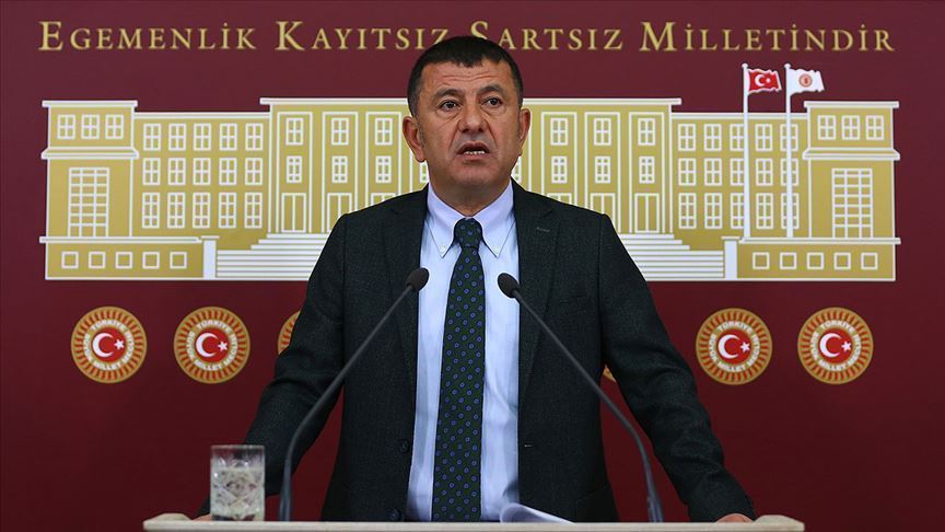 CHP'den 'Aile Destekleri Sigortası' önerisi