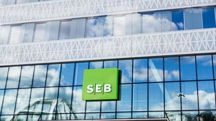 Švedska: SEB banka kažnjena s milijardu švedskih kruna