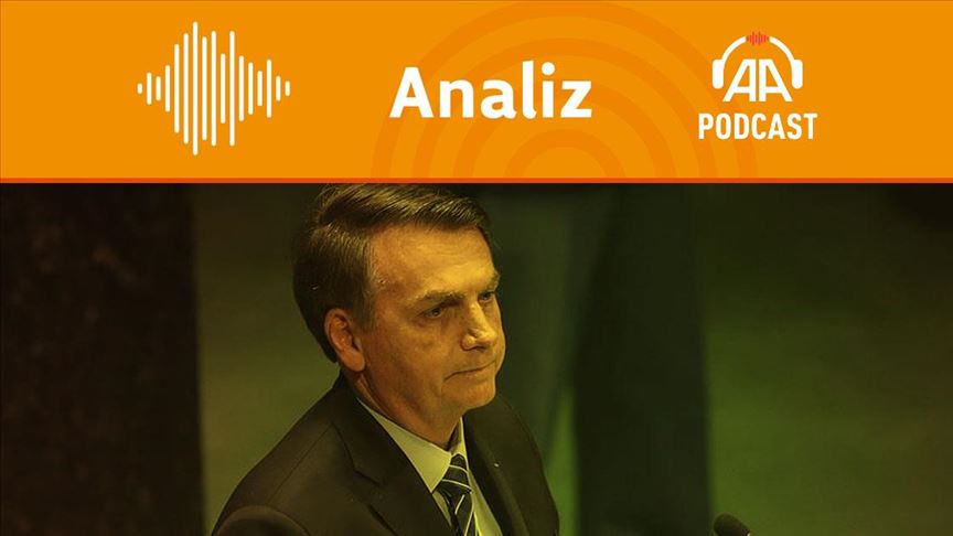 Brezilya’da yalnızlaşan Bolsonaro için sonun başlangıcı mı?
