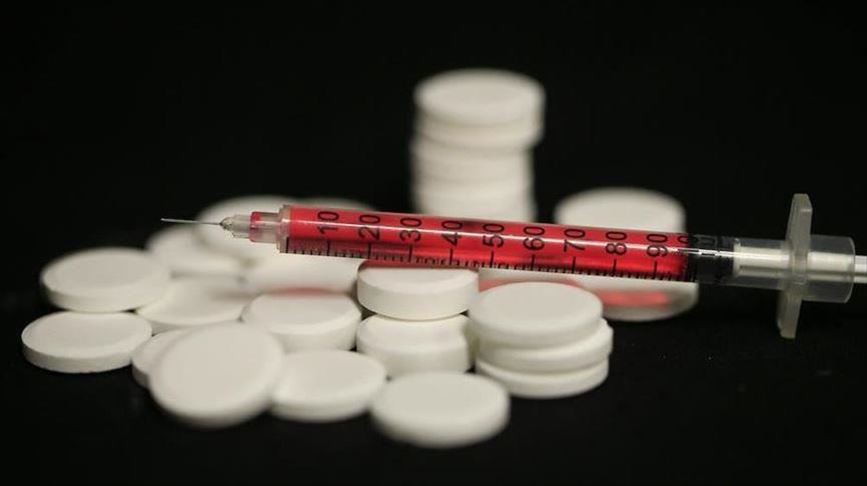 Indonesia akan substitusi impor bahan baku obat hingga 35%
