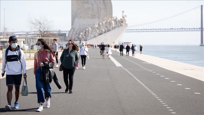 Parts of Lisbon to return to lockdown
