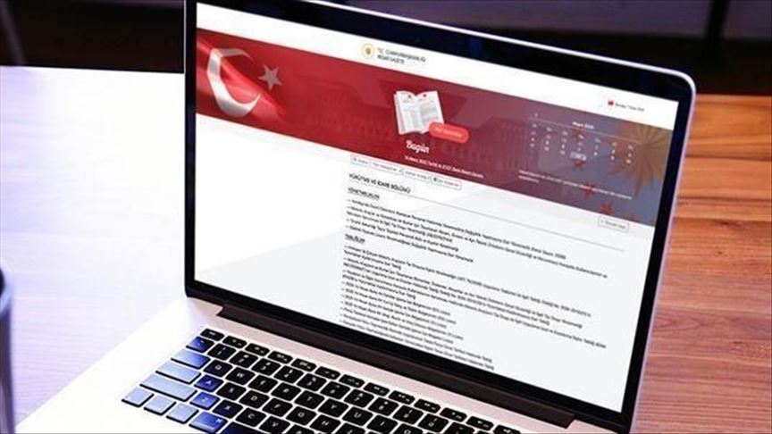 Turkey grants $5M support to Palestine amid pandemic